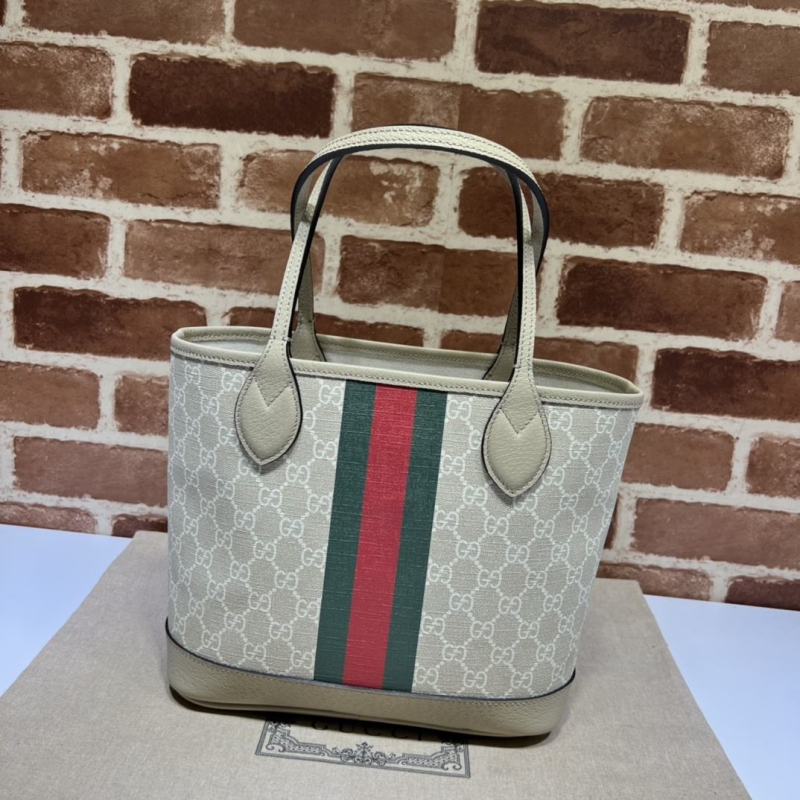 Gucci Shopping Bags